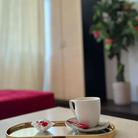 Deluxe Apartment Plovdiv