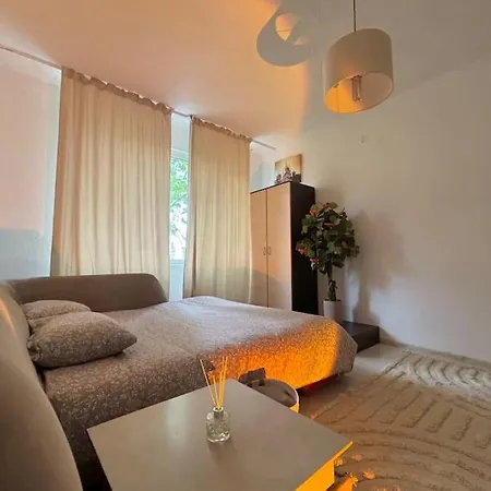 Deluxe Апартамент