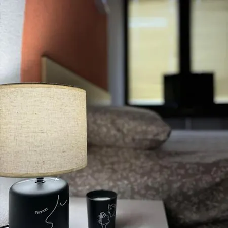Apartment Deluxe