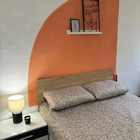 Deluxe Apartment *